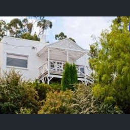 1 Churchill Road