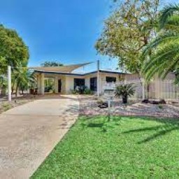1 Exmouth Court Leanyer Leanyer Northern Territory