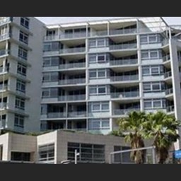 1001 23 Shelley Street Sydney Sydney NSW