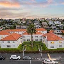 105 Tamaki Drive Mission Bay Auckland City Auckland