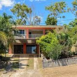 11 Walters Avenue West Gladstone West Gladstone Queensland