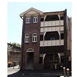 117 Gloucester Street The Rocks Sydney NSW