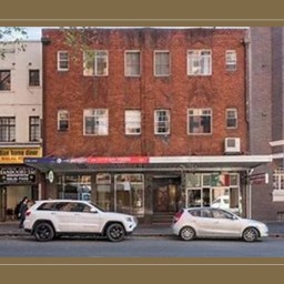 11 101 103 Macleay Street Potts Point