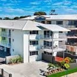 11 98 The Strand North Ward Queensland