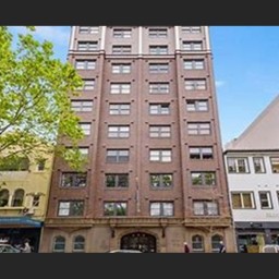 123 Macleay Street Potts Point Sydney NSW