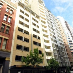 126B 361 Kent Street Sydney