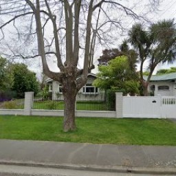 14 Gosset Street St Albans Christchurch Canterbury