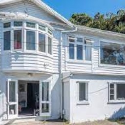 156 Grafton Road Hataitai Wellington