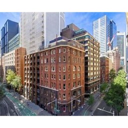 1564 37 King Street Sydney