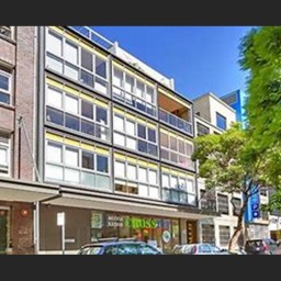 16 66 68 Riley Street Darlinghurst Sydney NSW