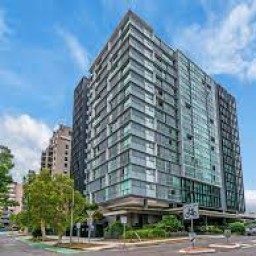 18 Thorn Street Kangaroo Point Queensland