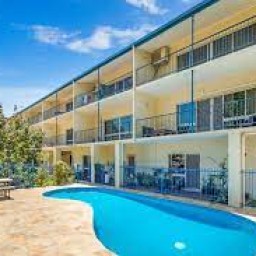 18 156 Smith Street Larrakeyah Larrakeyah Northern Territory