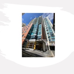 1905 591 George Street Sydney