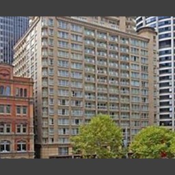 2 Bond Street Sydney