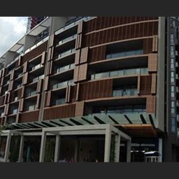 201 21 Barangaroo Avenue Barangaroo Sydney NSW