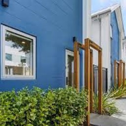205 Salisbury Street City Centre ChCh Canterbury
