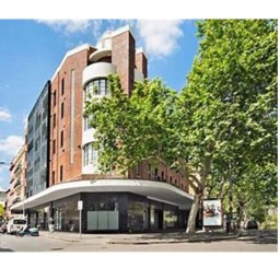 207 18 Bayswater Road Potts Point Sydney