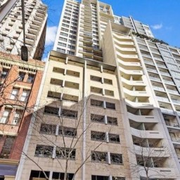 25 361 Kent Street Sydney