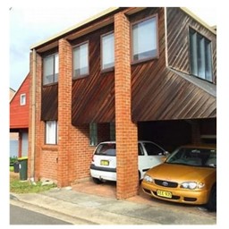 26 hayberry sydney