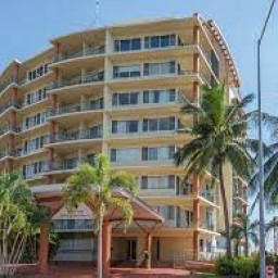 28 26 Marina Boulevard Larrakeyah Larrakeyah Northern Territory