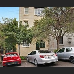 2 27 29 Stanley Street Darlinghurst Sydney NSW