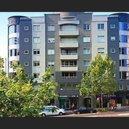 301 200 William Street Woolloomooloo Sydney NSW