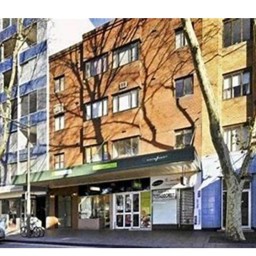 302 117D Macleay Street Potts Point Sydney NSW