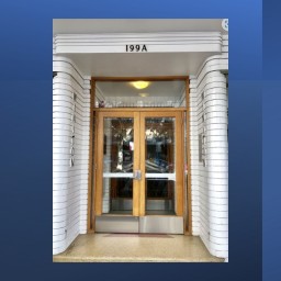 31 199 Victoria Street Potts Point Sydney NSW