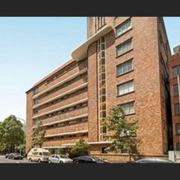 35 4 Ward Avenue Elizabeth Bay Sydney NSW