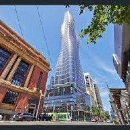 3812 134 160 Spencer Street Melbourne