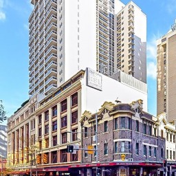 38 569 George Street Sydney