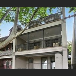 3 655 South Dowling Street Surry Hills Sydney NSW