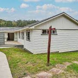 4 Thomson Grove Stokes Valley Lower Hutt Wellington