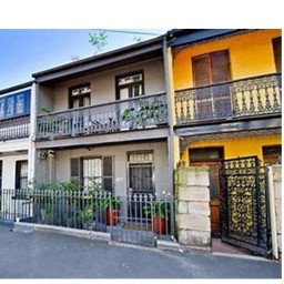 477 Riley Street Surry Hills Sydney NSW