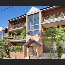 48 9 41 Rainford Street Surry Hills Sydney