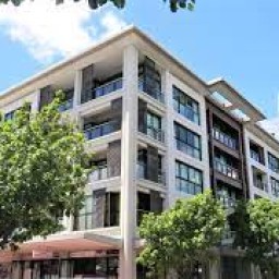 4T 99 Customs Street West City Centre Auckland