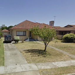 57 Goulburn Street