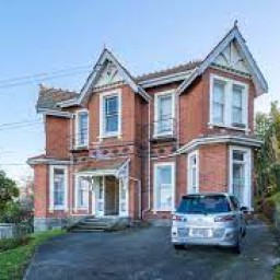 6 Heriot Row City Centre Dunedin Central Otago
