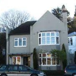663 667 George Street North Dunedin