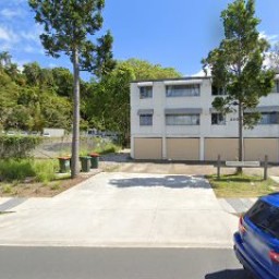 6 336 Kingsford Smith Drive Hamilton Queensland