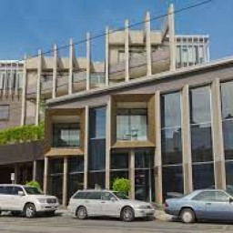 7 45 Church Street Hawthorn Hawthorn Victoria