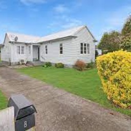 8 Alexandra Street Dannevirke