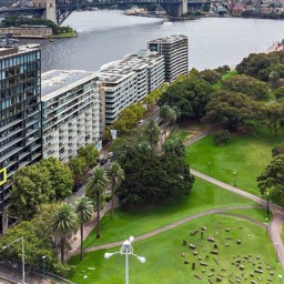802 71 Macquarie Street Sydney