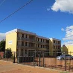 8A Paterson Street Tennant Creek Tennant Creek Northern Territory