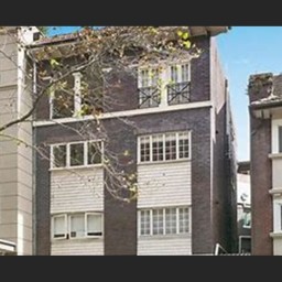 8 73A Macleay Street Potts Point Sydney NSW
