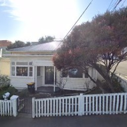 95 Roxburgh Street Mt Victoria Wellington Wellington