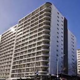 L12 53 Cook Street CIty Centre Auckland