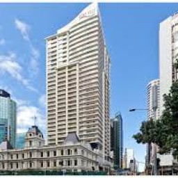 L18 8 Albert Street City Centre Auckland