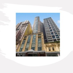 L28 416 418 Pitt Street Sydney
